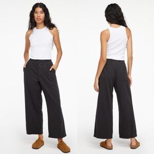 Lacausa | Lola Trousers in Black 2